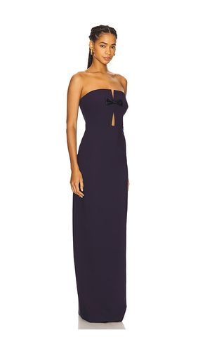 ROBE DE SOIRÉE FALLON en . Taille 0. Also en 2, 4, 6 - LIKELY - Modalova