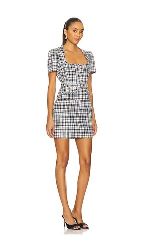 ROBE COURTE CECELIA en . Taille 00. Also en 0, 2, 4, 6, 8, 10, 12 - LIKELY - Modalova