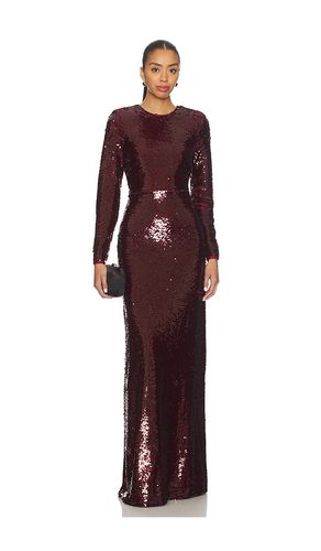 ROBE DE SOIRÉE REESE en . Taille 0. Also en 2, 4, 6 - LIKELY - Modalova