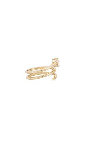 BAGUE BLOOM en . Taille 7. Also en 8 - Lili Claspe - Modalova