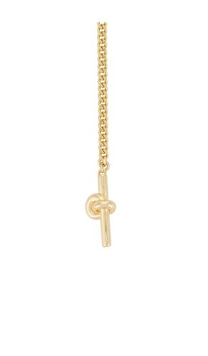 COLLIER LASSO DEVIN en - Lili Claspe - Modalova