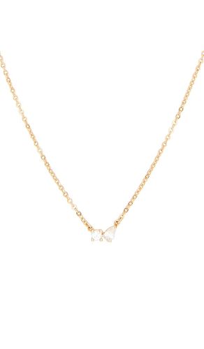 SAUTOIR PENDENTIF BRYN en - Lili Claspe - Modalova