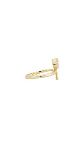 BAGUE DREW en . Taille 5. Also en 6, 7, 8 - Lili Claspe - Modalova