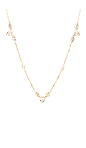 COLLIER RAS DU COU AURORA en - Lili Claspe - Modalova