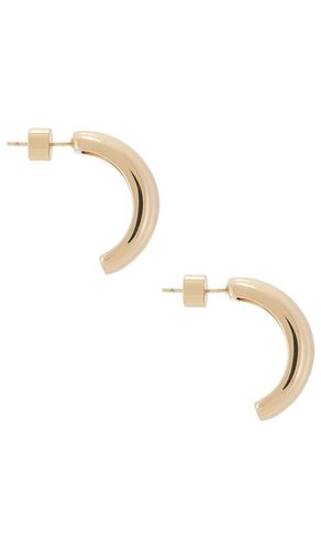 BOUCLES D'OREILLES ELSA en - Lili Claspe - Modalova