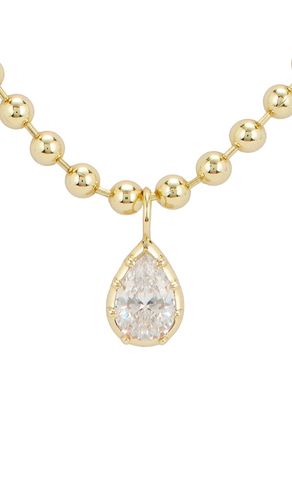 COLLIER CLEO en - Lili Claspe - Modalova