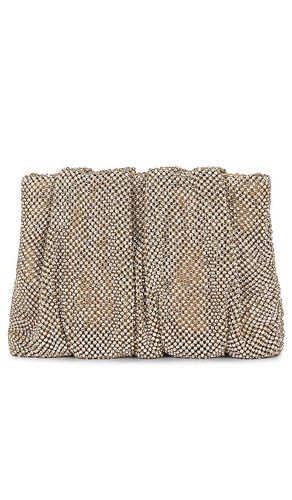 POCHETTE PLATE CRISTAL en - Loeffler Randall - Modalova