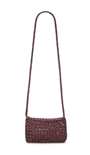 Vinnie Mini Woven Crossbody Bag en - Loeffler Randall - Modalova