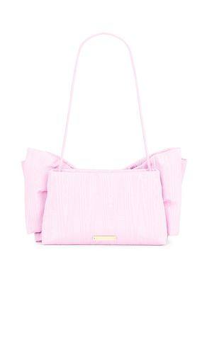 POCHETTE À NŒUD VALERIE en - Loeffler Randall - Modalova