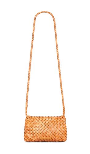 SAC BANDOULIÈRE TISSÉ VINNIE en - Loeffler Randall - Modalova