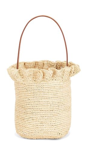 SAC EN PAILLE LAITH en - Loeffler Randall - Modalova