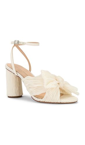 MULES CAMELLIA en . Taille 5. Also en 6, 6.5, 7, 7.5, 8, 8.5, 9 - Loeffler Randall - Modalova