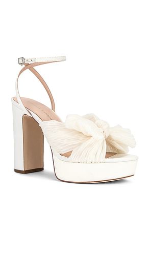 AVEC PATIN NATALIA en . Taille 7. Also en 8, 8.5, 9, 9.5, 10, 6 - Loeffler Randall - Modalova