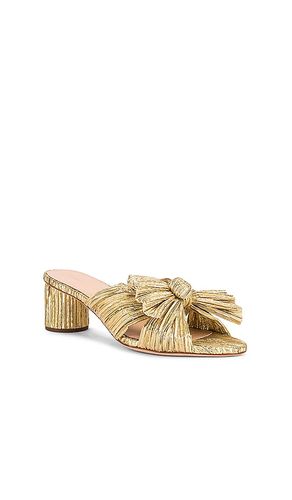 MULES EMILIA en . Taille 7. Also en 6, 6.5, 7.5, 8.5, 8, 5, 5.5 - Loeffler Randall - Modalova