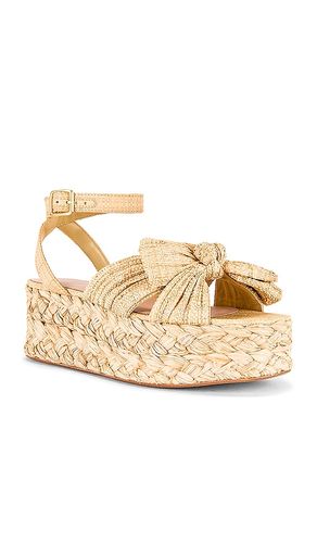 Gaby Espadrille en . Taille 7. Also en 7.5, 9 - Loeffler Randall - Modalova
