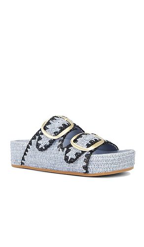 SANDALES THEO en . Taille 7. Also en 5.5 - Loeffler Randall - Modalova