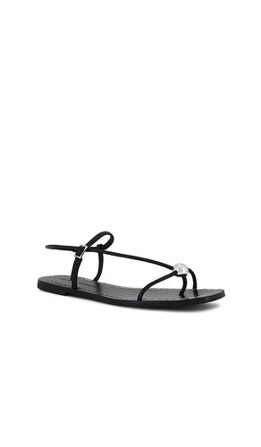 SANDALES LARA en . Taille 10. Also en 6, 6.5, 7, 7.5, 8, 8.5, 9, 9.5 - Loeffler Randall - Modalova
