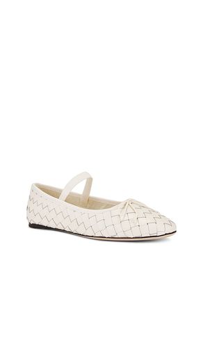 BALLERINES LEONIE en . Taille 7.5. Also en 8.5, 10 - Loeffler Randall - Modalova