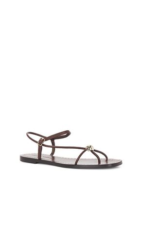 SANDALES LARA en . Taille 6. Also en 7, 7.5, 8, 8.5, 9, 9.5, 10 - Loeffler Randall - Modalova