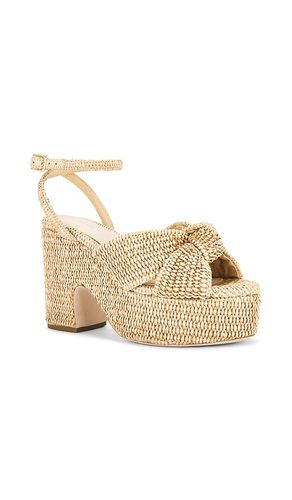 SANDALES en . Taille 8. Also en 7.5, 9, 9.5 - Loeffler Randall - Modalova
