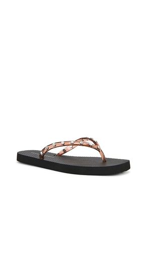 SANDALES TARYN en . Taille 6. Also en 8 - Loeffler Randall - Modalova