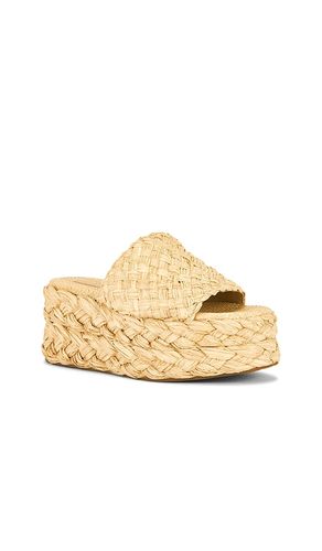 SANDALES AARON en . Taille 10. Also en 5, 5.5, 6.5, 7, 7.5, 8, 8.5, 9, 9.5 - Loeffler Randall - Modalova