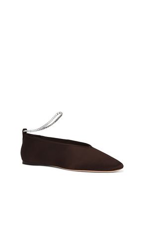 PLAT EMERY en . Taille 6. Also en 6.5, 7, 7.5, 8, 8.5, 9 - Loeffler Randall - Modalova