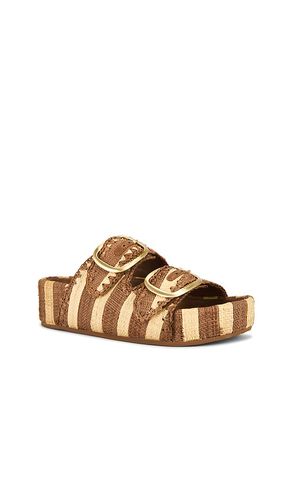 SANDALES THEO en . Taille 6.5. Also en 7.5 - Loeffler Randall - Modalova