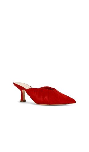 MULES INEZ en . Taille 6. Also en 6.5, 7, 7.5, 8, 8.5, 9, 9.5 - Loeffler Randall - Modalova
