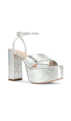 SANDALES LORETTA en . Taille 8.5. Also en 9, 10 - Loeffler Randall - Modalova