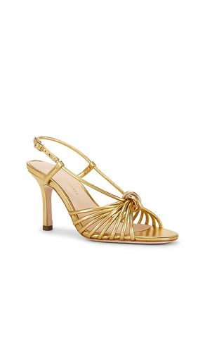 CHEVILLE SANGLÉE MAREKA en . Taille 5.5. Also en 6.5, 7, 9, 9.5 - Loeffler Randall - Modalova