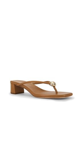 SANDALES À TALONS ODESSA en . Taille 10. Also en 6.5, 7.5, 8, 8.5, 9, 9.5 - Loeffler Randall - Modalova