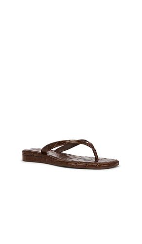 TONGS LINA en . Taille 7. Also en 7.5, 9, 9.5, 10 - Loeffler Randall - Modalova