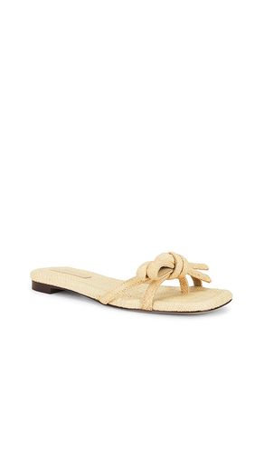 SANDALE À NŒUD PLAT HADLEY en . Taille 10. Also en 6, 6.5, 7, 7.5, 8, 8.5, 9, 9.5 - Loeffler Randall - Modalova