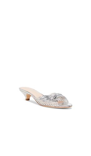 Dixie Strappy Kitten Heel Sandal en . Taille 6.5. Also en 8 - Loeffler Randall - Modalova