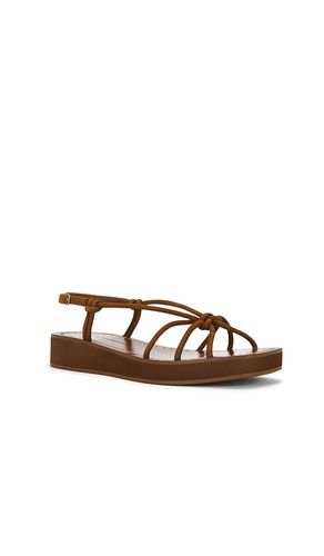 SANDALES COMPENSÉES NOMI en . Taille 6. Also en 7, 7.5, 8, 8.5, 9, 9.5, 10 - Loeffler Randall - Modalova