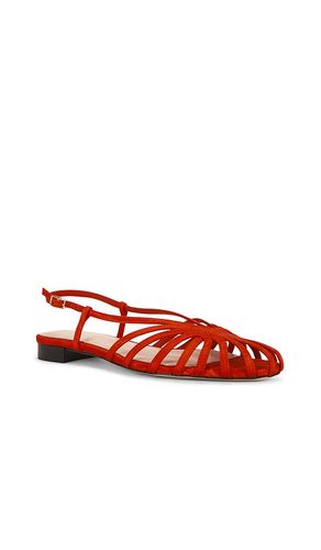 SANDALES À BRIDE ARRIÈRE DEVON en . Taille 8.5. Also en - Loeffler Randall - Modalova