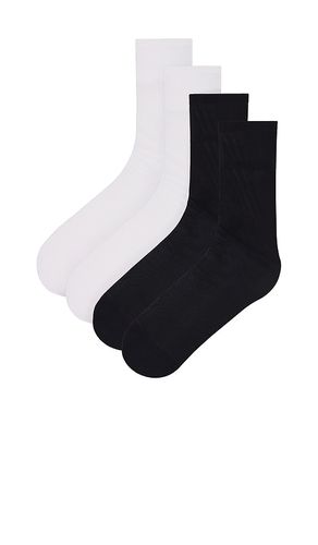 LOT DE CHAUSSETTES GIA en - Lovers and Friends - Modalova