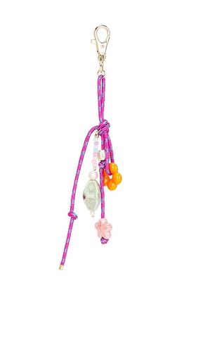 MINI SAC BRELOQUE CLAIRE en - Lovers and Friends - Modalova