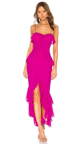 ROBE DE SOIRÉE MELISSA en . Taille S. Also en M, XL - Lovers and Friends - Modalova