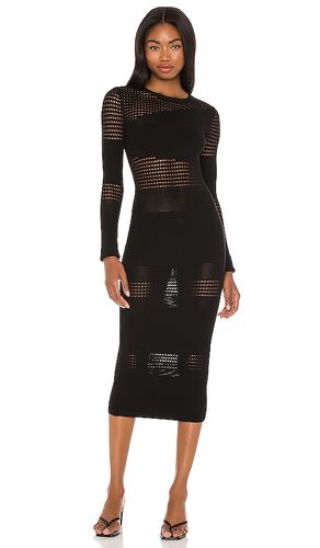 ROBE PULL TIANNA en . Taille XS. Also en XXS - Lovers and Friends - Modalova