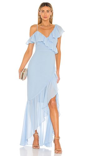 ROBE MAXI KAREN in . Size XXS - Lovers and Friends - Modalova