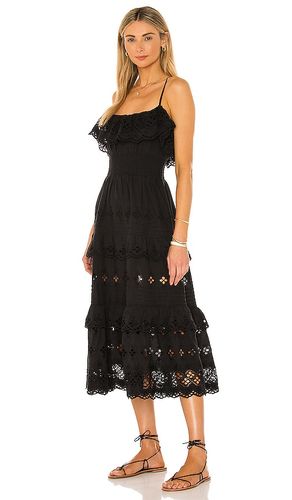 ROBE MI-LONGUE DALLAS en . Taille XS. Also en - Lovers and Friends - Modalova