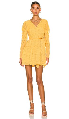 ROBE COURTE MORGAN in . Size M, S - Lovers and Friends - Modalova