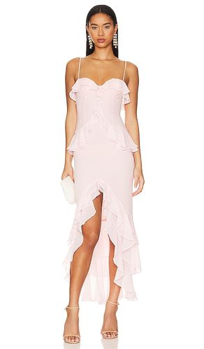 ROBE DE SOIRÉE MELISSA en . Taille M. Also en - Lovers and Friends - Modalova