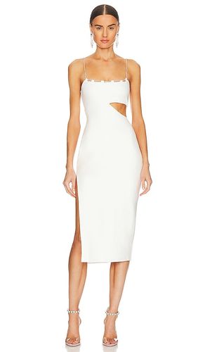 ROBE MI-LONGUE CHARLOTTE en . Taille L. Also en - Lovers and Friends - Modalova