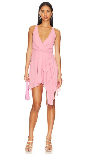 ROBE COURTE JAZMYN in . Size M, S - Lovers and Friends - Modalova