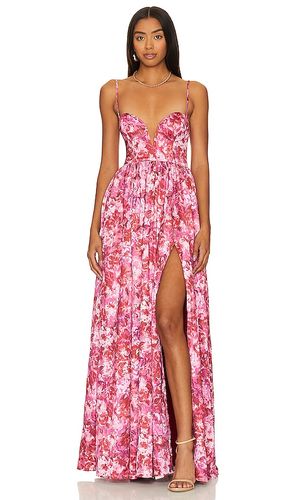 ROBE DE SOIRÉE MALLORY en . Taille S. Also en M - Lovers and Friends - Modalova