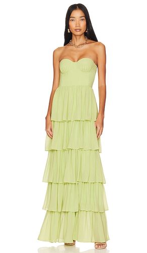 ROBE DE SOIRÉE HATTIE en . Taille S. Also en - Lovers and Friends - Modalova