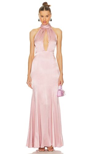 ROBE DE SOIRÉE BRIDGETTE en . Taille M. Also en L, XL - Lovers and Friends - Modalova